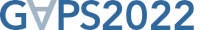 Gaps 2022 Logo