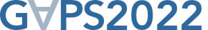 Gaps 2022 Logo